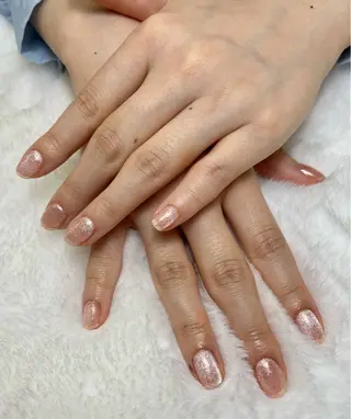 ネイル 竹 🎋のネイルデザイン