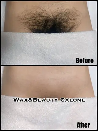 藤井 かなのエステ・リラクイメージ