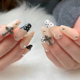 ネイル MIHANAネイル 西川口店のネイルデザイン
