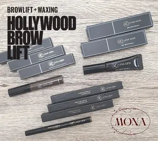 アイブロウ MONA .shokoの眉毛・アイブロウイメージ