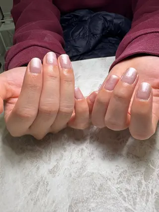 ネイル ネイルサロンAntellijan大宮所属・野本 聖乃のネイルデザイン