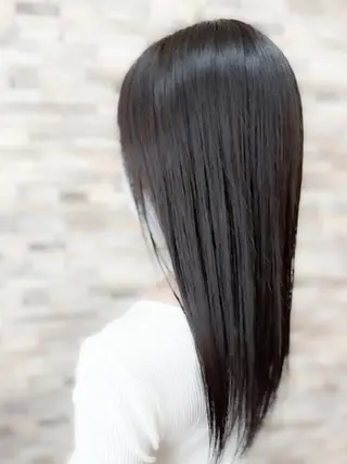 ロング Stella Lux ステラ ルークスのヘアスタイル