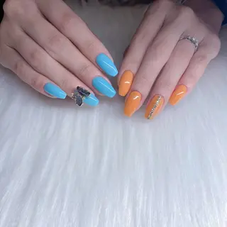 ネイル Nail Lifeのネイルデザイン