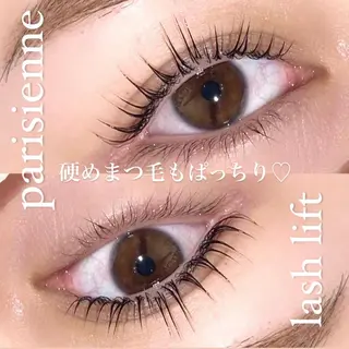 マツエク・マツパ NUEVO 横浜西口店の眉毛・アイブロウイメージ