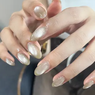ネイル 🫧OPELIA NAIL渋谷🫧のネイルデザイン