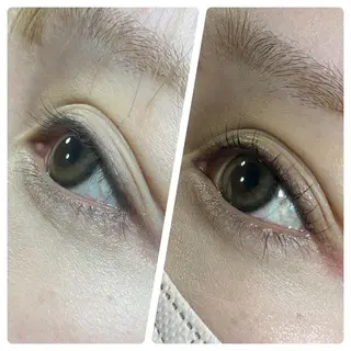 マツエク・マツパ TReiS所属・TReiS eyelashのマツエク・マツパデザイン