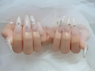 ネイル 💋LOTUS渋谷 mizuki💋のネイルデザイン