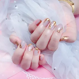 ネイル Nail Salon kihi大塚店のネイルデザイン