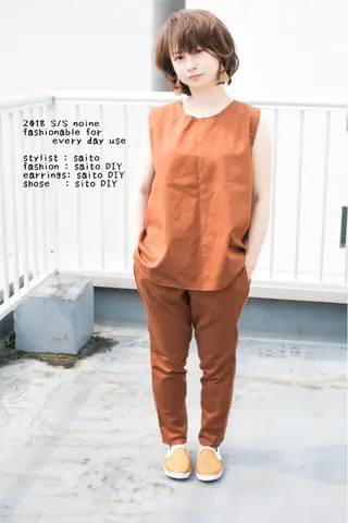 ショート カラー 斉藤 正敏のその他イメージ