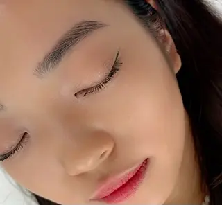 アイブロウ アイブロウサロン Eyepreme渋谷 【眉毛専門店】所属・森山 奈保子の眉毛・アイブロウイメージ