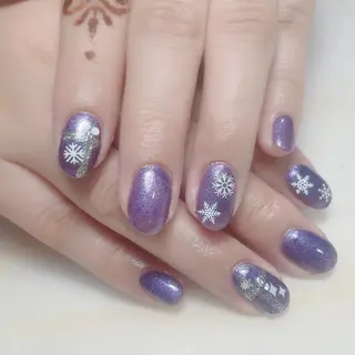 ネイル 久保田 マリコのネイルデザイン