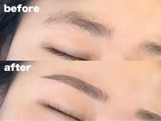 アイブロウ SUI 大宮店💎 マナモのマツエク・マツパデザイン