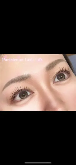 マツエク・マツパ Junono Eyelash所属・Saki Junonoのマツエク・マツパデザイン