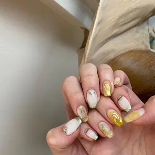 ネイル Chipieee Tokyoのその他イメージ