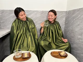 ヘッド&アイデザイン エイコのマツエク・マツパデザイン