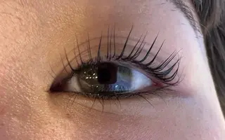 マツエク・マツパ Colk ☆のマツエク・マツパデザイン