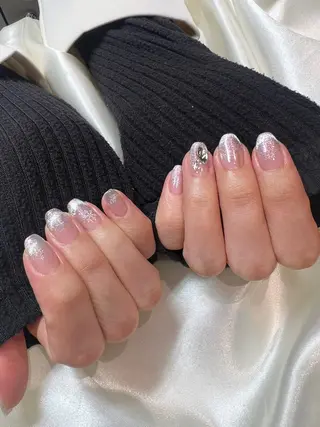 ネイル b-atelier MEGURO | ビーアトリエ目黒所属・nailartist Noeのネイルデザイン