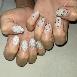 ネイル aoyagi maiのネイルデザイン