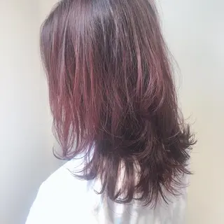 カラー トップアイリスト🩶 タカギのマツエク・マツパデザイン