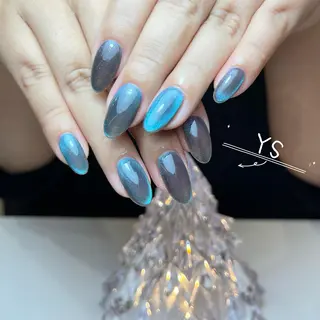 ネイル YS Nailのネイルデザイン