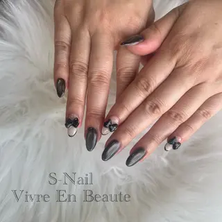 ネイル S Nailのネイルデザイン