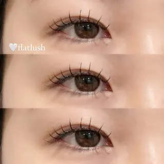 マツエク・マツパ mila コジマ ミカの眉毛・アイブロウイメージ