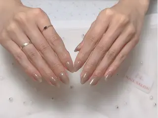 ネイル 田中 アイコのネイルデザイン