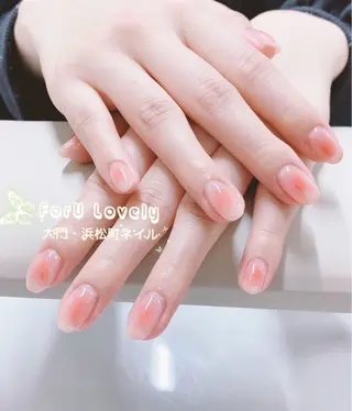 ネイル 大門浜松町 ネイルのネイルデザイン