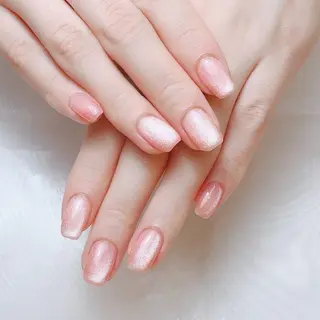 ネイル NailOnason ナナのネイルデザイン