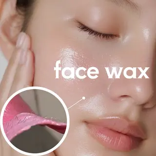 AngelWax【エンジェルワックス】新宿店所属・ワックス脱毛/光脱毛 🎀新宿駅徒歩5分のエステ・リラクイメージ