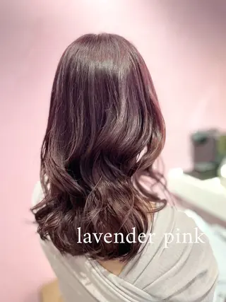 カラー カット、縮毛矯正 モデル募集🎀あゆみのヘアスタイル