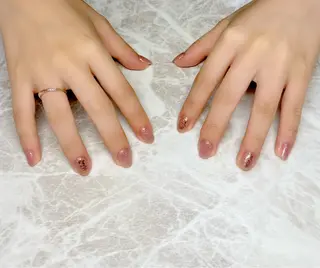 ネイル ゆぴねいる所属・ゆぴねいる yupinailのネイルデザイン