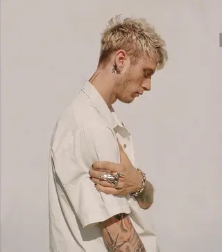 ショート カラー パーマ ヘアアレンジ メンズ 【池袋/スパイキー ショート】ⓝⓘⓜⓤのヘアスタイル