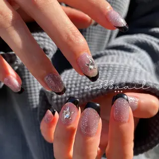 ネイル hair MILE.所属・MILE. mukonosouのネイルデザイン