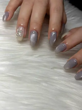 ネイル U Ayaのネイルデザイン