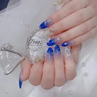 ネイル MaiBeauty To  Toのネイルデザイン