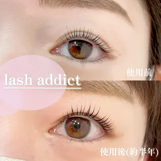 マツエク・マツパ sara lazo 県病院前のマツエク・マツパデザイン