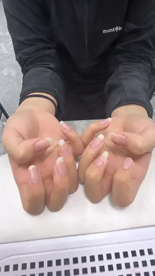 ネイル limo/ kotomiのネイルデザイン