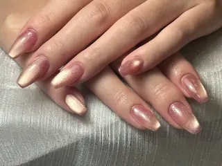 ネイル Ku raのネイルデザイン