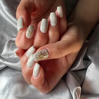 ネイル You kyehwaのネイルデザイン