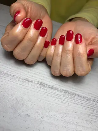 ネイル Nail&Beauty PLUME.所属・plume. ayumiのネイルデザイン