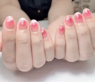 ネイル 野々下 真理のネイルデザイン