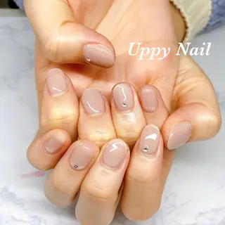ネイル Uppy Nail ukyoのネイルデザイン