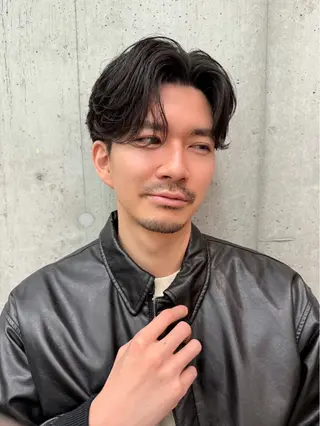 メンズ 立川メンズカット/ moc🍀shuriのヘアスタイル