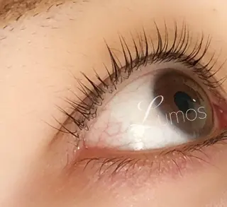 マツエク・マツパ Lumos nail&eyelash所属・Lumos Ayakaのマツエク・マツパデザイン