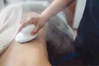 慢性疲労肩こりケア manawaのエステ・リラクイメージ