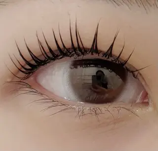 マツエク・マツパ カルフールノア大船店所属・カルフールノア大船/ Ririの眉毛・アイブロウイメージ