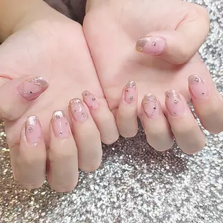 ネイル MyFairLady ゆかのネイルデザイン