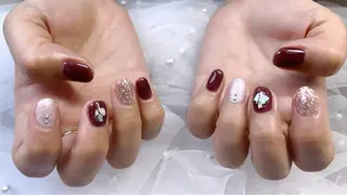 ネイル YKネイルサロン所属・YK ネイルサロンのネイルデザイン