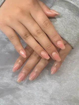 ネイル 👾 Sakiのネイルデザイン